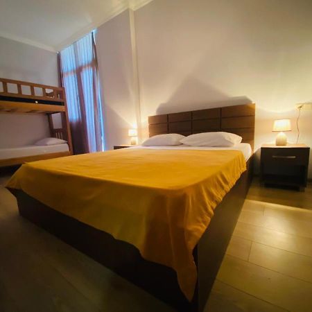 Mimino Apart otel Batum Dış mekan fotoğraf