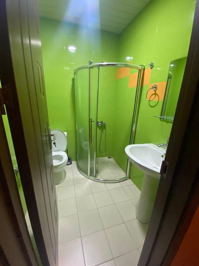 Mimino Apart otel Batum Dış mekan fotoğraf