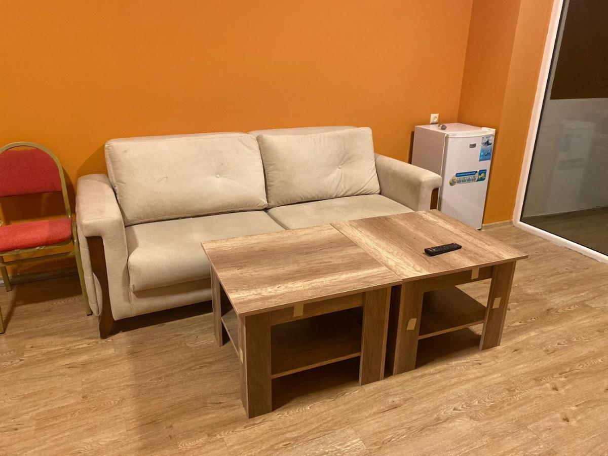 Mimino Apart otel Batum Dış mekan fotoğraf