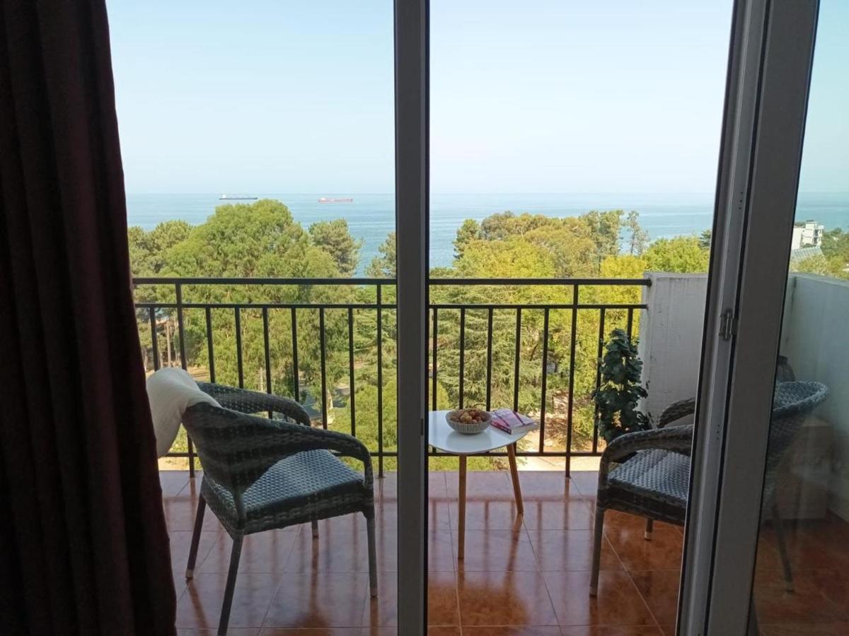 Mimino Apart otel Batum Dış mekan fotoğraf