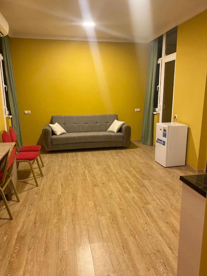 Mimino Apart otel Batum Dış mekan fotoğraf