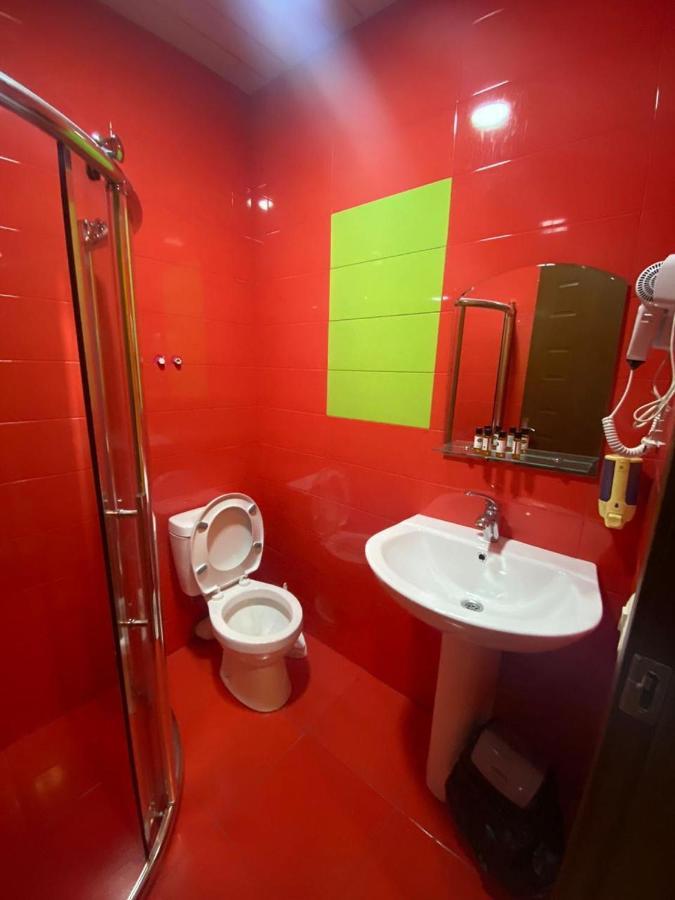 Mimino Apart otel Batum Dış mekan fotoğraf