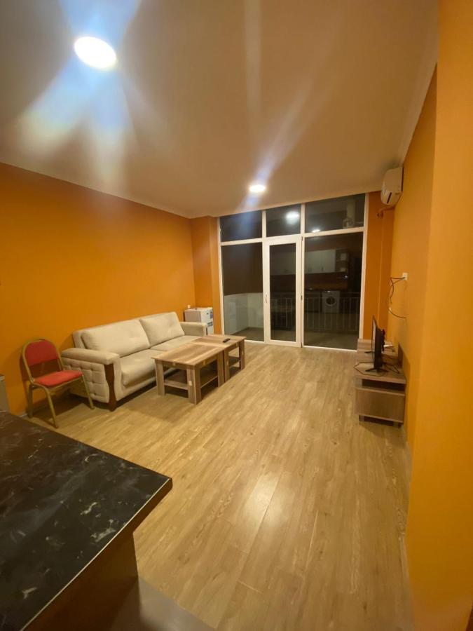 Mimino Apart otel Batum Dış mekan fotoğraf