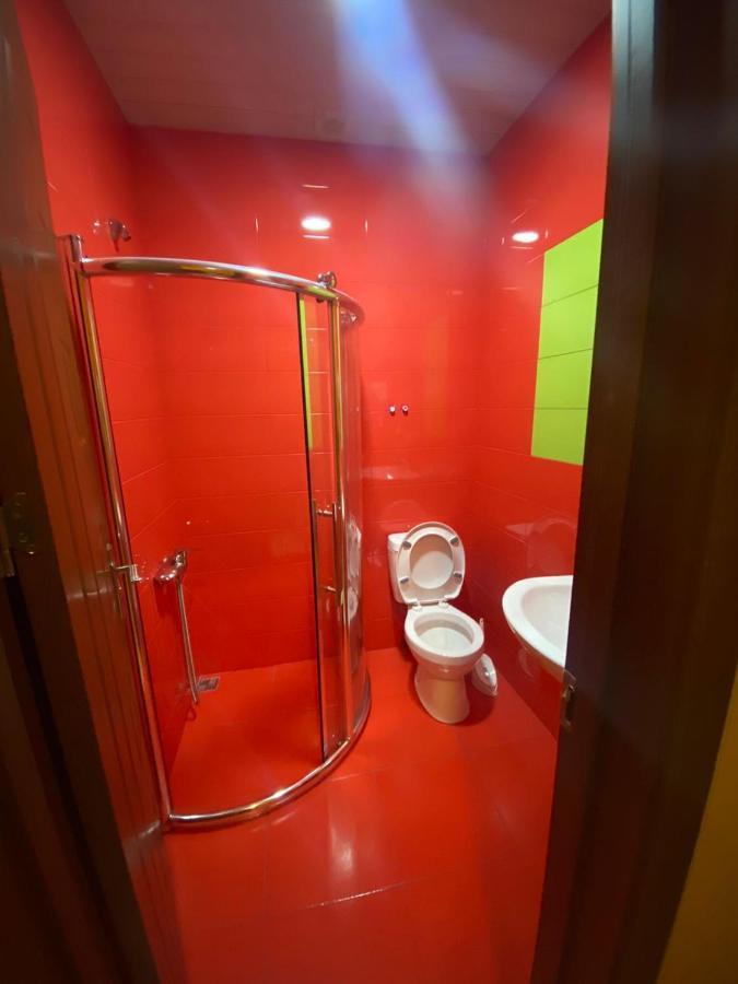 Mimino Apart otel Batum Dış mekan fotoğraf