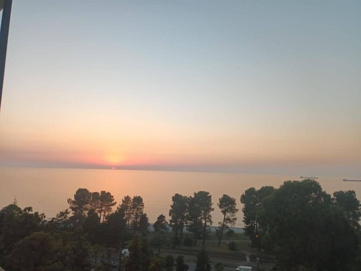 Mimino Apart otel Batum Dış mekan fotoğraf