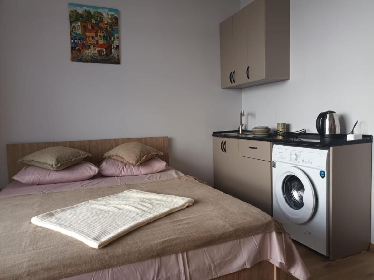 Mimino Apart otel Batum Dış mekan fotoğraf