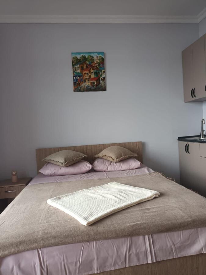Mimino Apart otel Batum Dış mekan fotoğraf