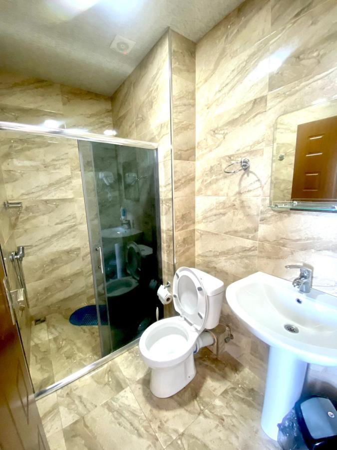Mimino Apart otel Batum Dış mekan fotoğraf