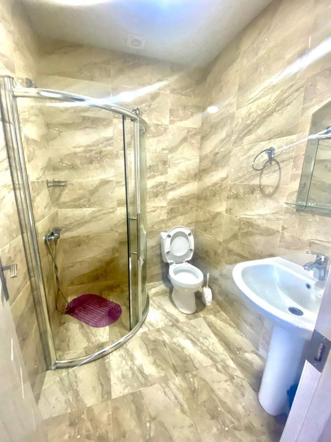 Mimino Apart otel Batum Dış mekan fotoğraf