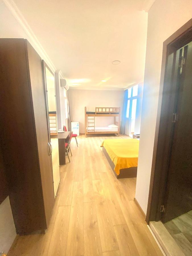 Mimino Apart otel Batum Dış mekan fotoğraf