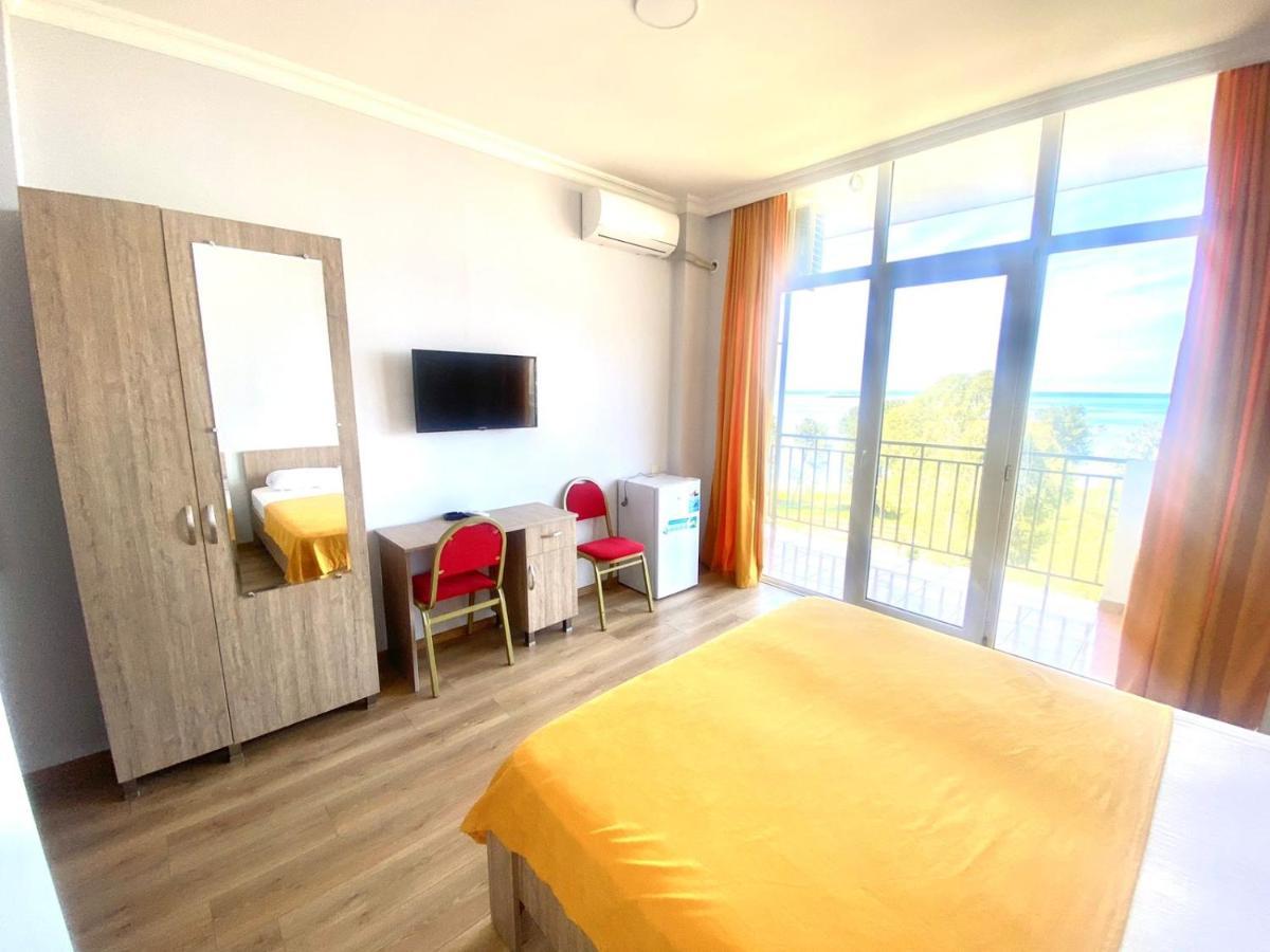 Mimino Apart otel Batum Dış mekan fotoğraf