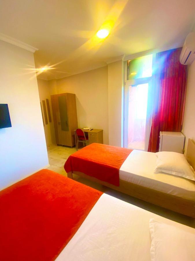 Mimino Apart otel Batum Dış mekan fotoğraf