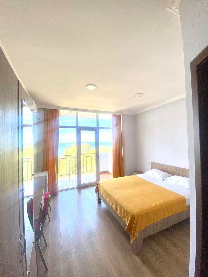 Mimino Apart otel Batum Dış mekan fotoğraf