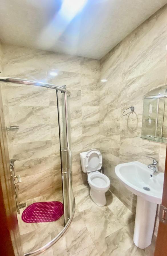 Mimino Apart otel Batum Dış mekan fotoğraf