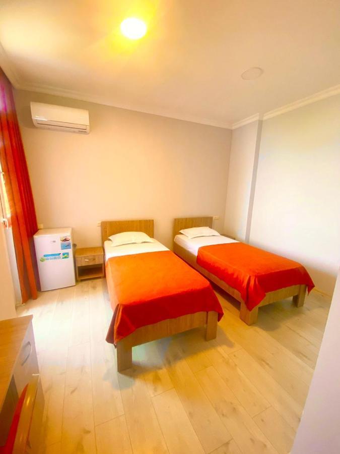 Mimino Apart otel Batum Dış mekan fotoğraf