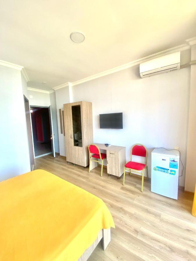 Mimino Apart otel Batum Dış mekan fotoğraf