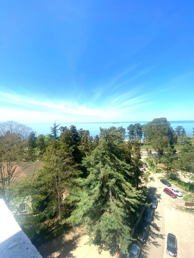 Mimino Apart otel Batum Dış mekan fotoğraf