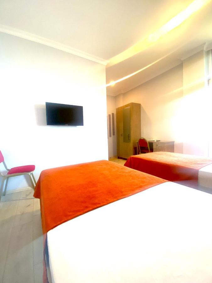 Mimino Apart otel Batum Dış mekan fotoğraf