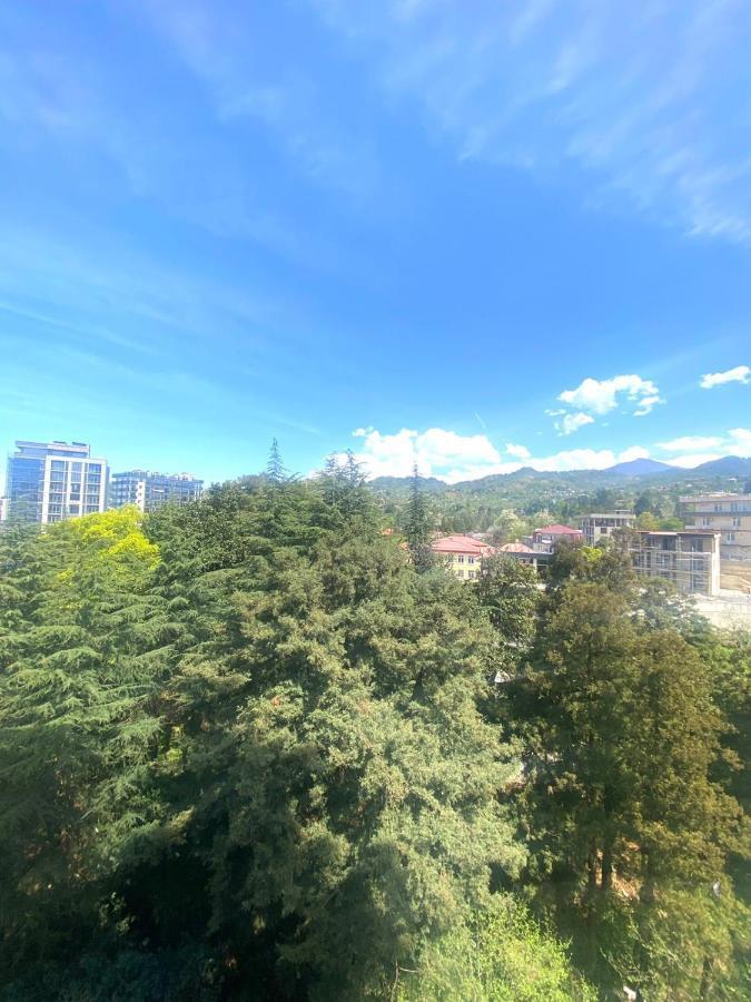 Mimino Apart otel Batum Dış mekan fotoğraf