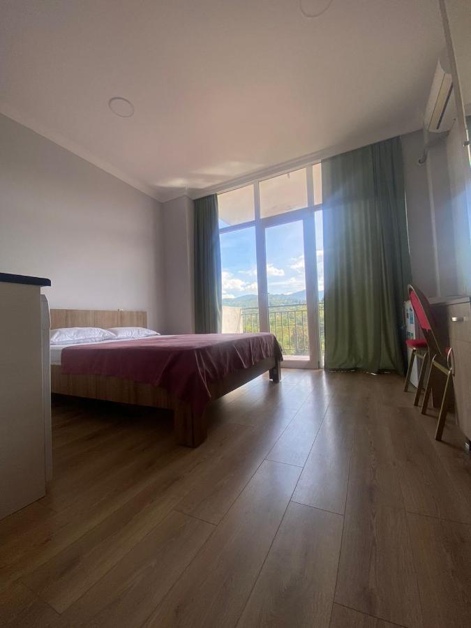 Mimino Apart otel Batum Dış mekan fotoğraf