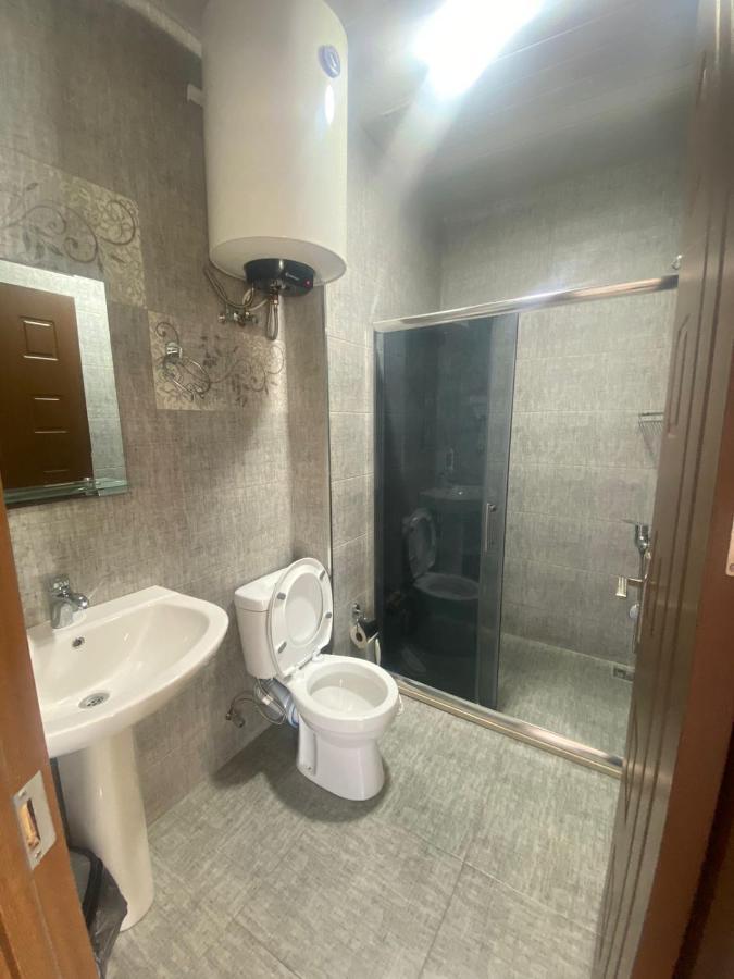 Mimino Apart otel Batum Dış mekan fotoğraf