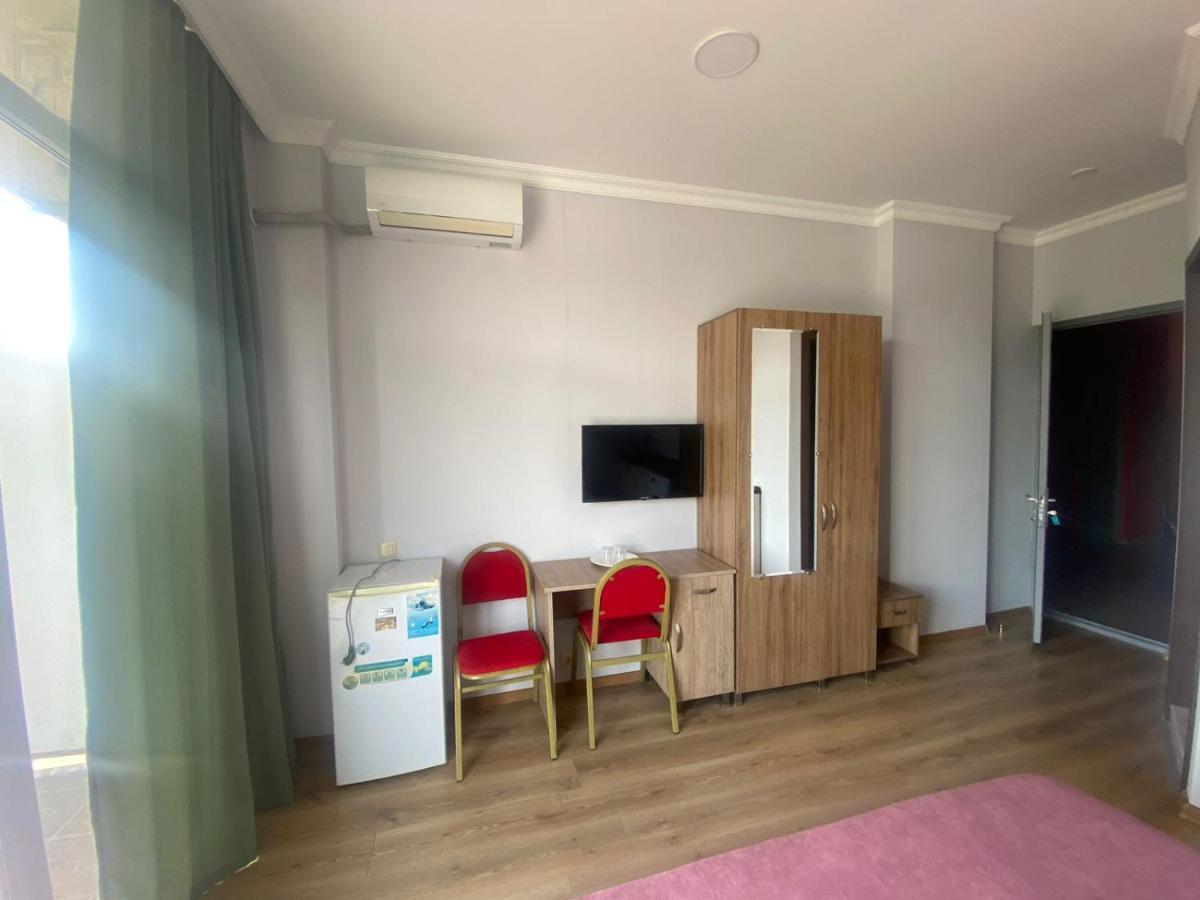 Mimino Apart otel Batum Dış mekan fotoğraf
