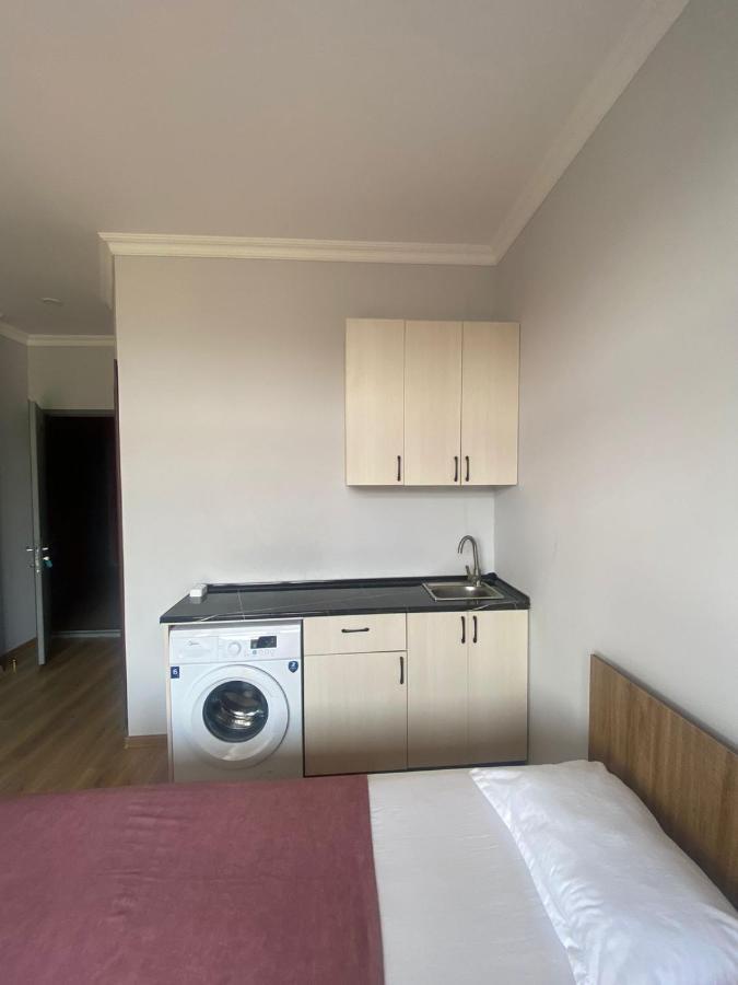 Mimino Apart otel Batum Dış mekan fotoğraf