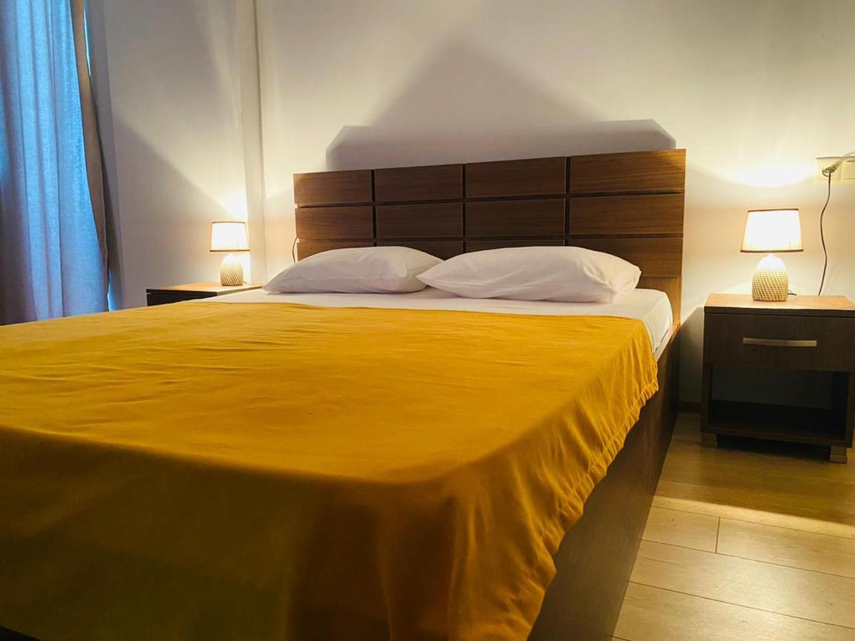 Mimino Apart otel Batum Dış mekan fotoğraf