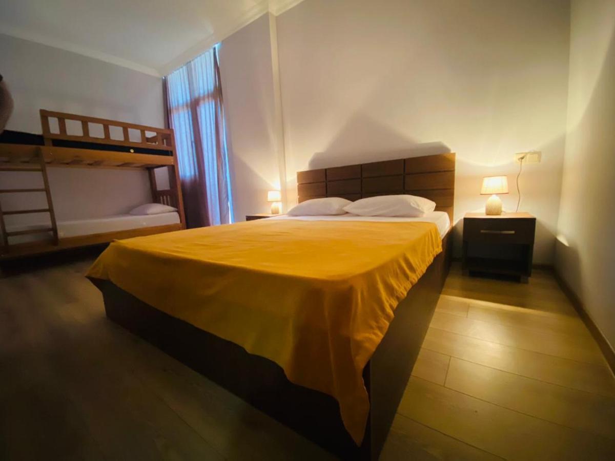 Mimino Apart otel Batum Dış mekan fotoğraf