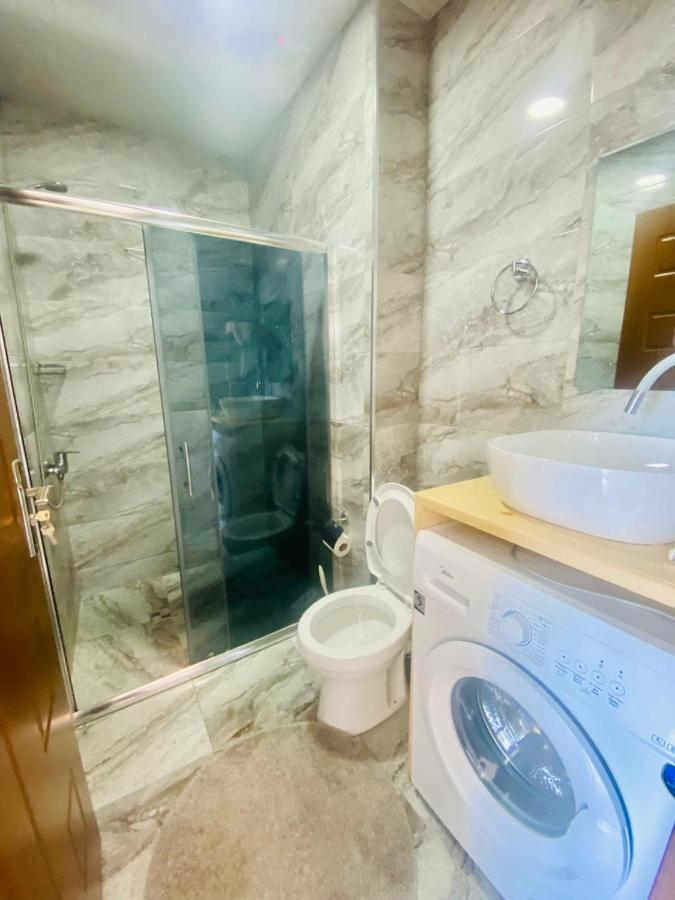 Mimino Apart otel Batum Dış mekan fotoğraf