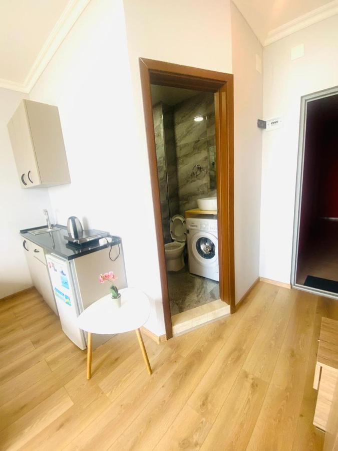 Mimino Apart otel Batum Dış mekan fotoğraf