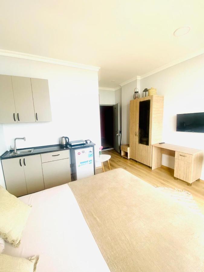 Mimino Apart otel Batum Dış mekan fotoğraf