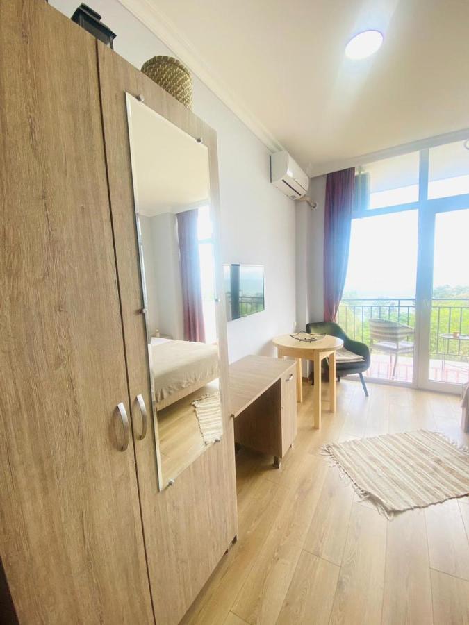 Mimino Apart otel Batum Dış mekan fotoğraf