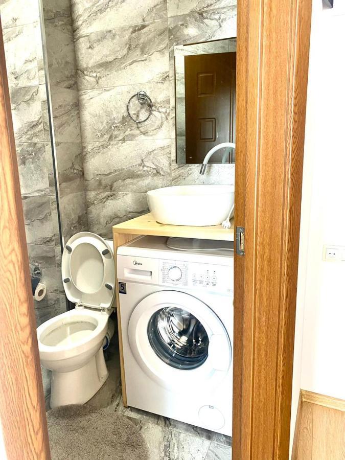 Mimino Apart otel Batum Dış mekan fotoğraf