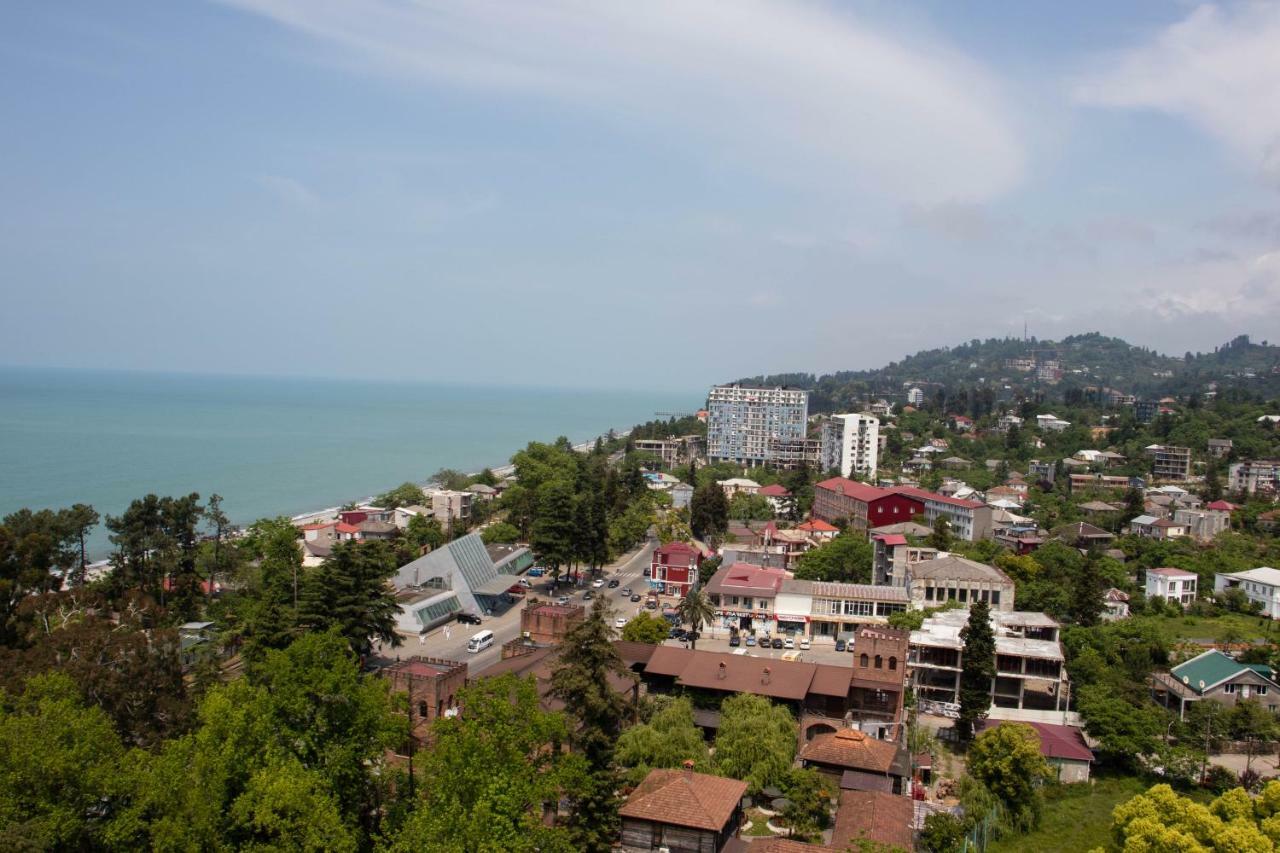 Mimino Apart otel Batum Dış mekan fotoğraf