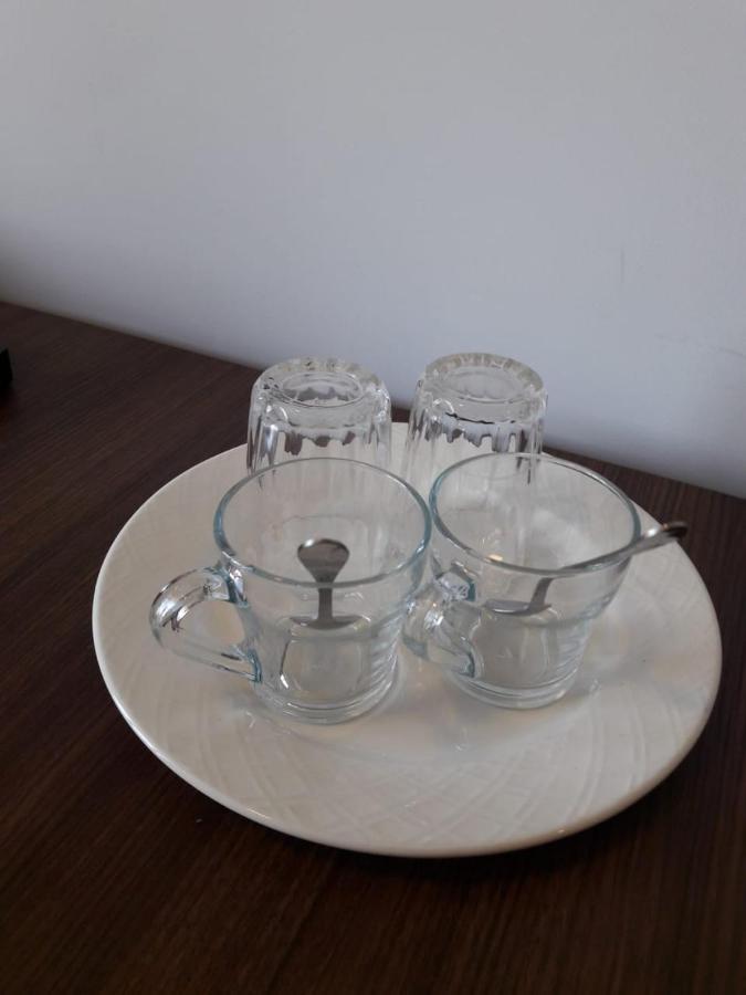 Mimino Apart otel Batum Dış mekan fotoğraf