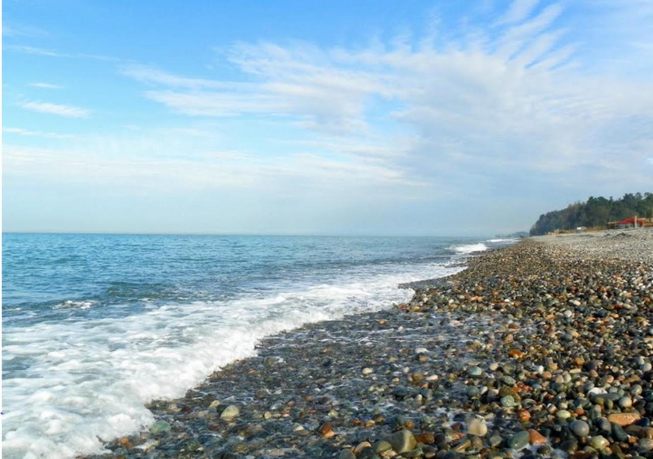 Mimino Apart otel Batum Dış mekan fotoğraf