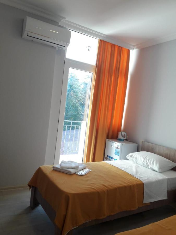 Mimino Apart otel Batum Dış mekan fotoğraf