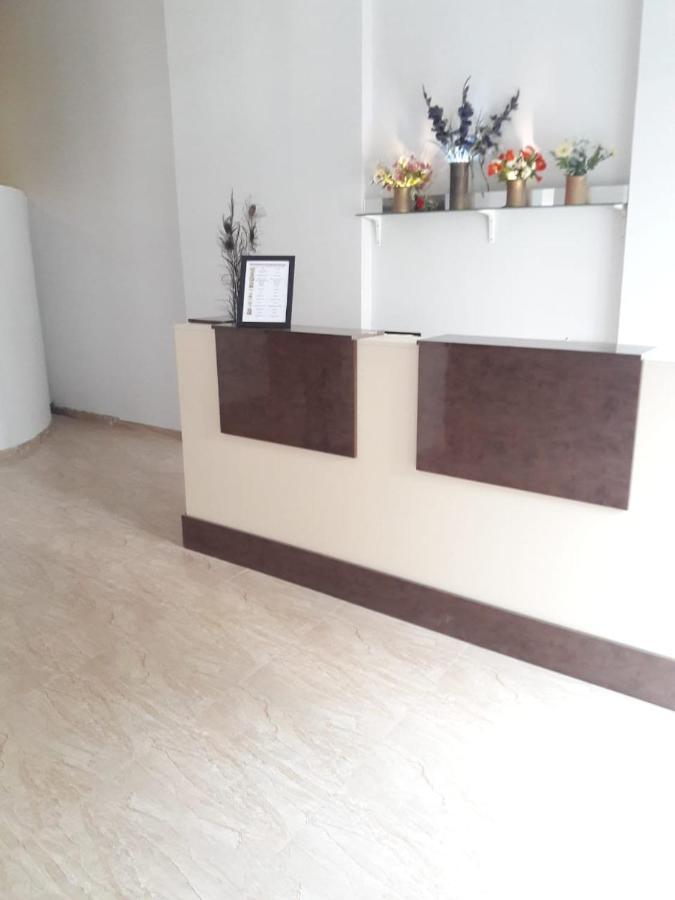 Mimino Apart otel Batum Dış mekan fotoğraf