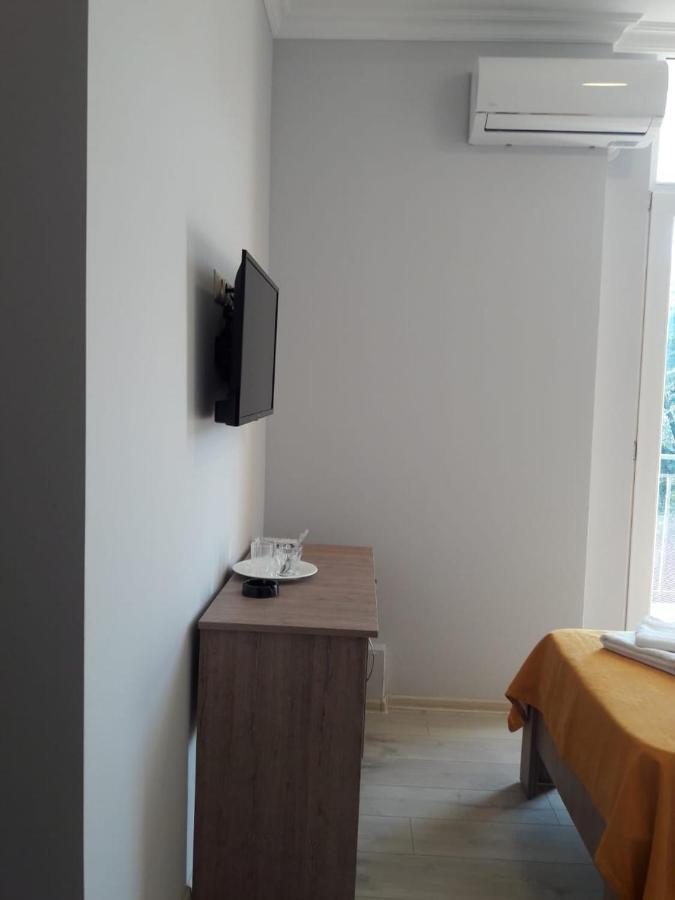 Mimino Apart otel Batum Dış mekan fotoğraf