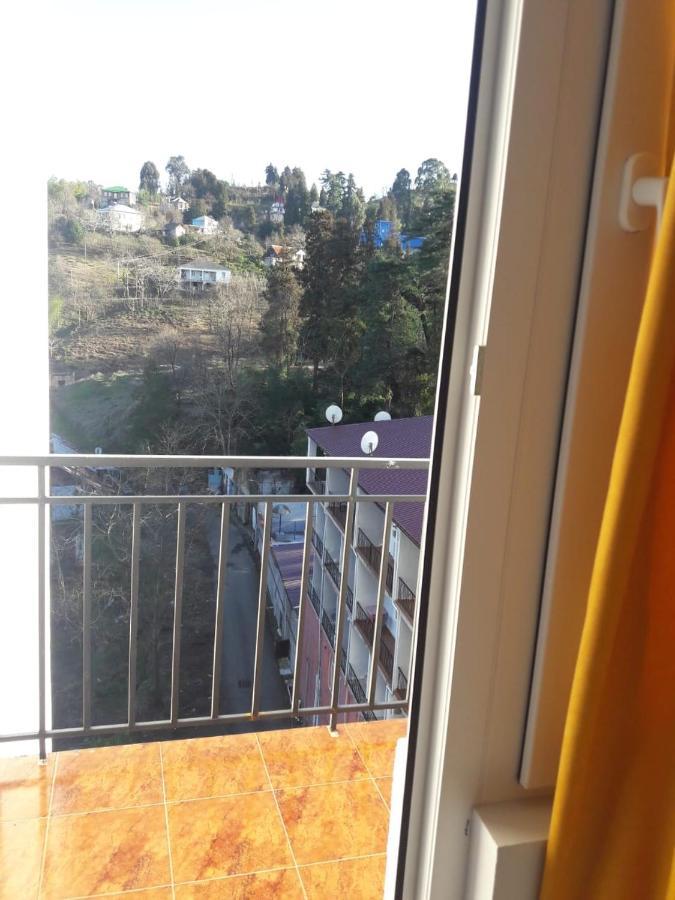 Mimino Apart otel Batum Dış mekan fotoğraf