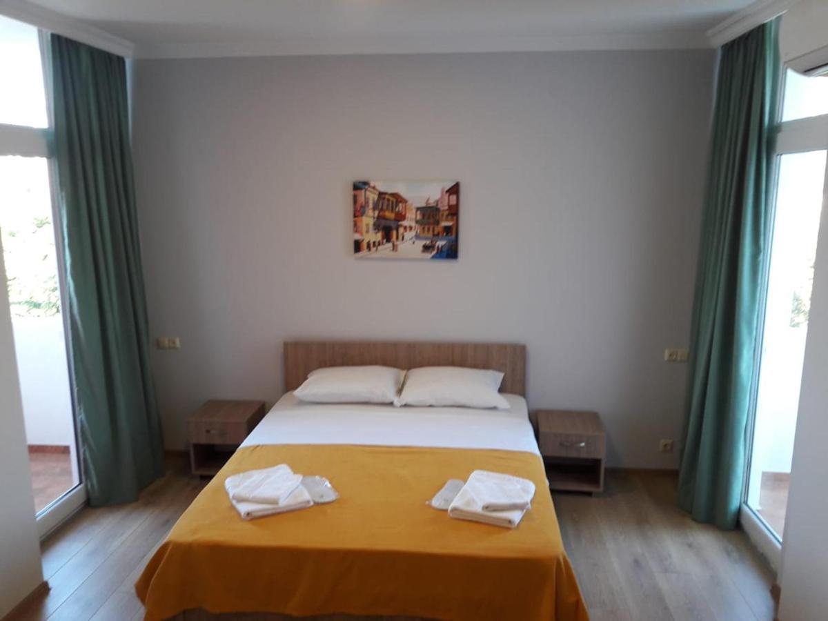 Mimino Apart otel Batum Dış mekan fotoğraf