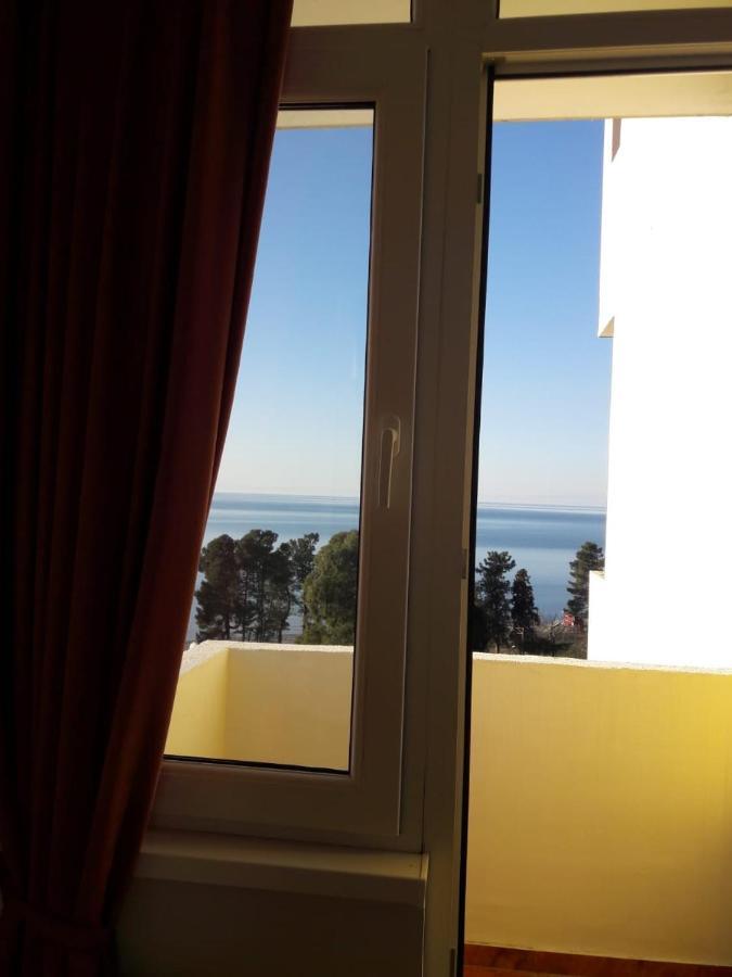 Mimino Apart otel Batum Dış mekan fotoğraf