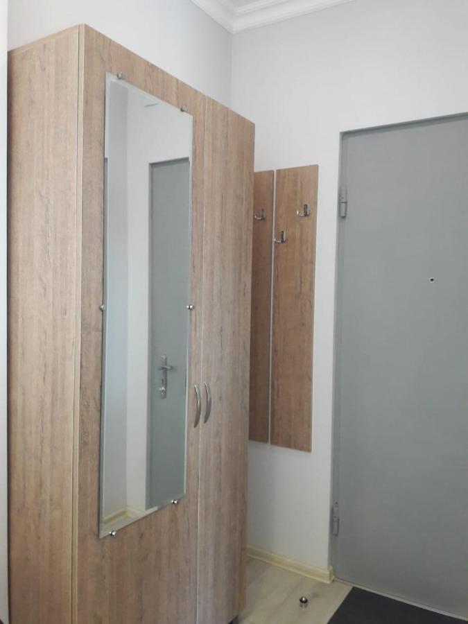 Mimino Apart otel Batum Dış mekan fotoğraf
