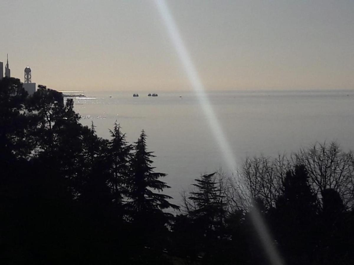 Mimino Apart otel Batum Dış mekan fotoğraf